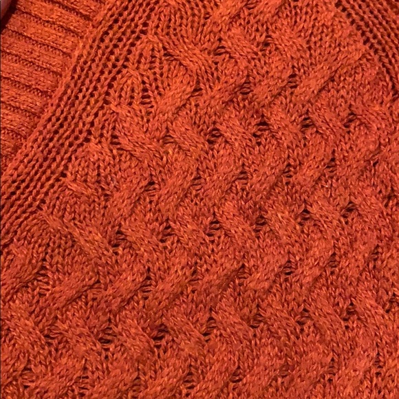 Banana Republic Sweater 🧡 - Picture 3 of 6